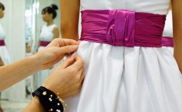  Bridal  Alterations  in Bristol  Wedding  Dress  Alterations  