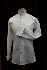 Bespoke Shirts